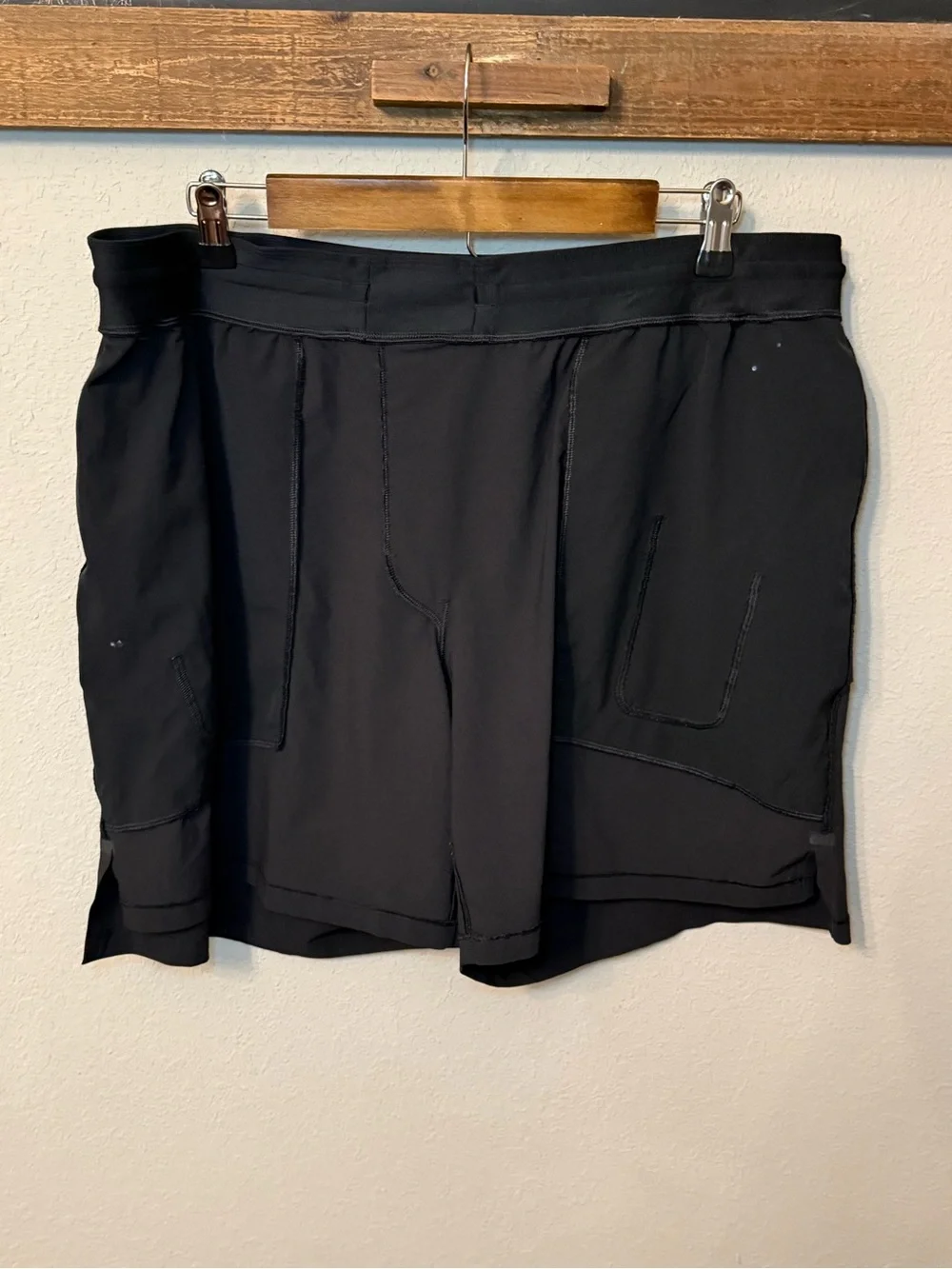 Lululemon Swim Short 7” Men's Linerless Size XXL